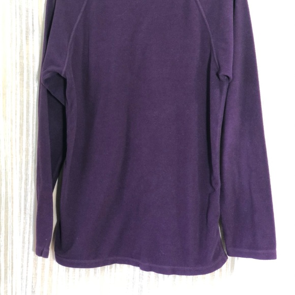 Fleece pullover - Picture 2 of 3